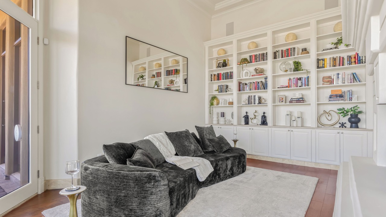 Photo of Bedroom in Paradise Valley