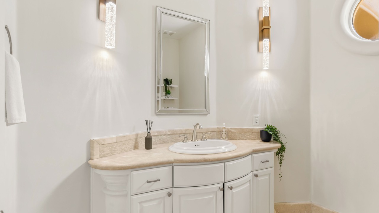 Photo of Bathroom in Paradise Valley