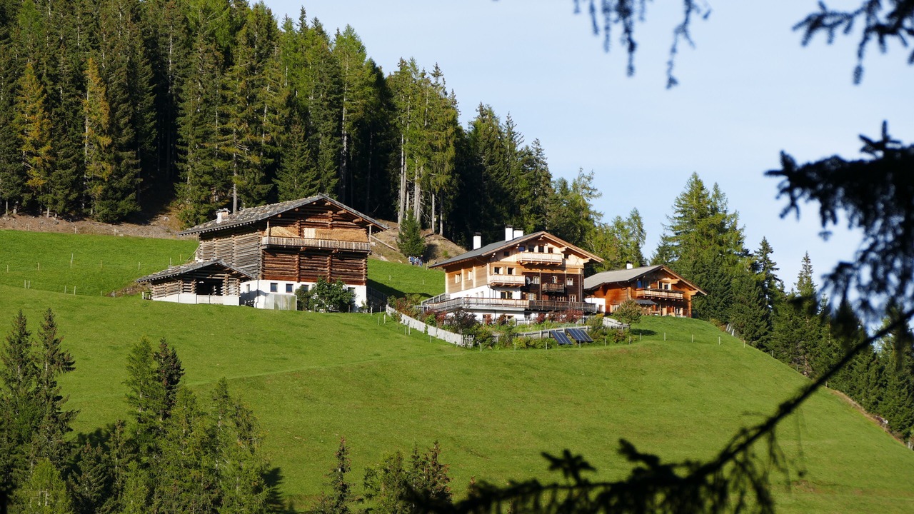 Photo of Outdoor in Santa Valburga