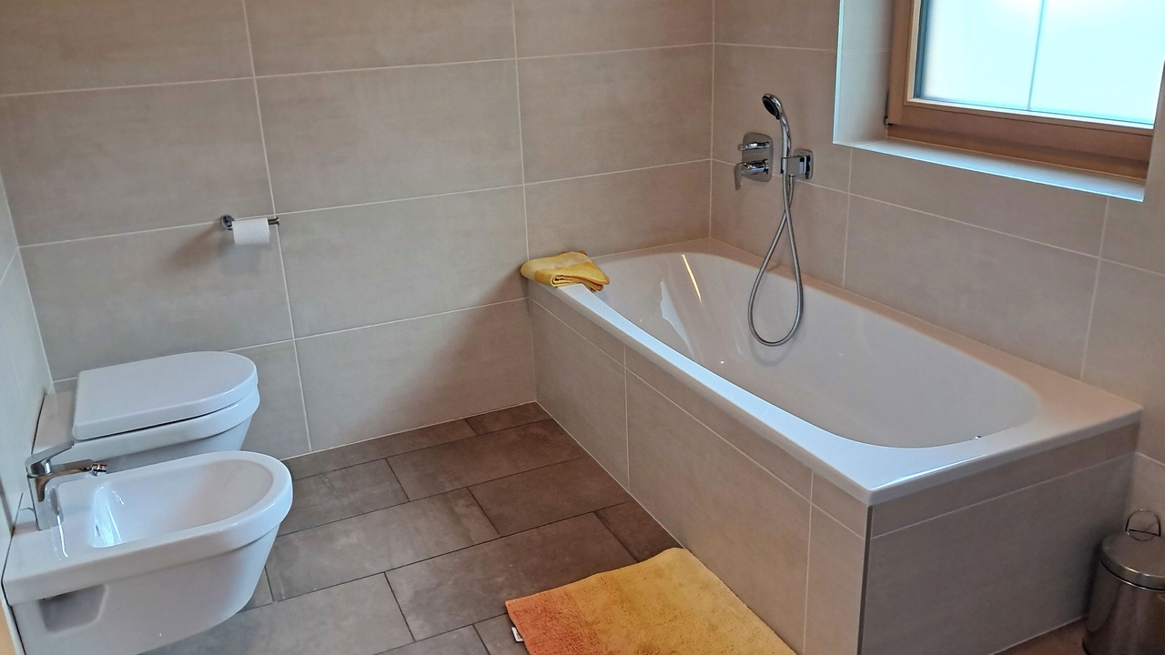 Photo of Bathroom in Santa Valburga