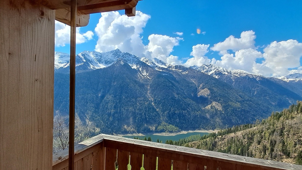 Photo of Outdoor in Santa Valburga
