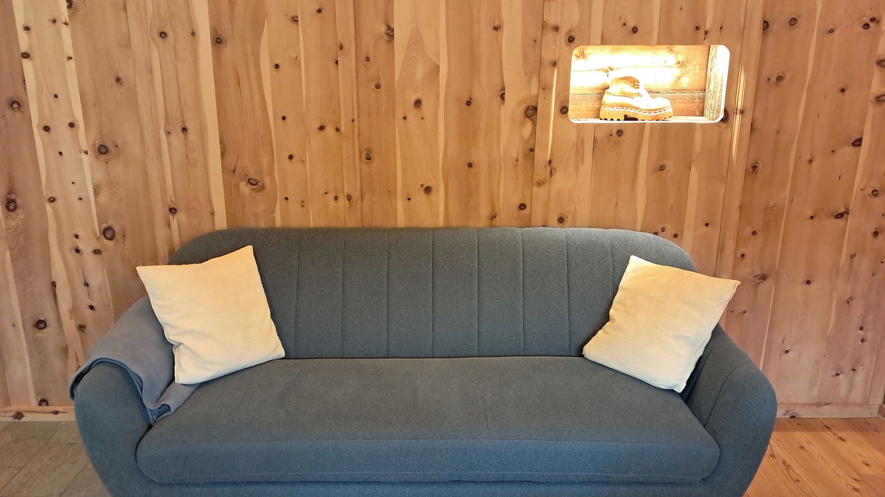 Photo of Livingroom in Santa Valburga