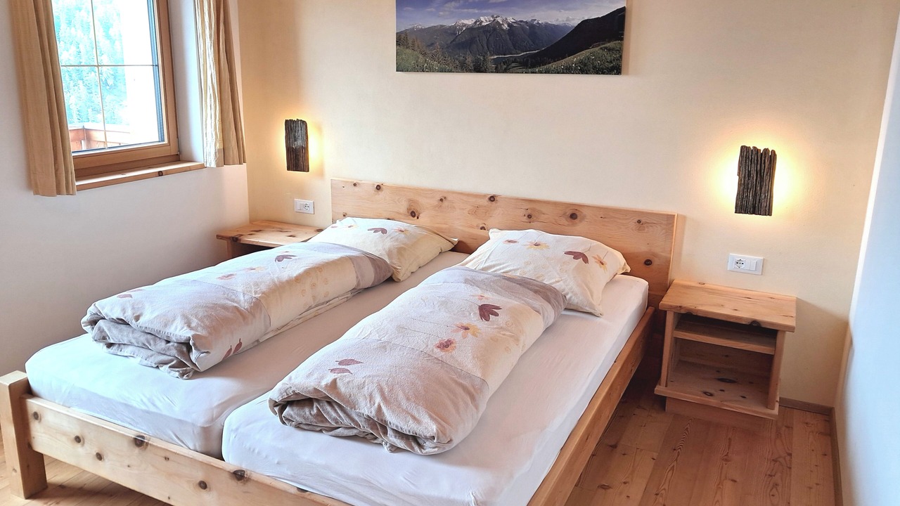 Photo of Bedroom in Santa Valburga