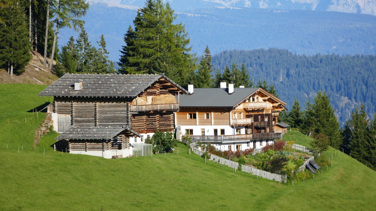 Photo of Outdoor in Santa Valburga