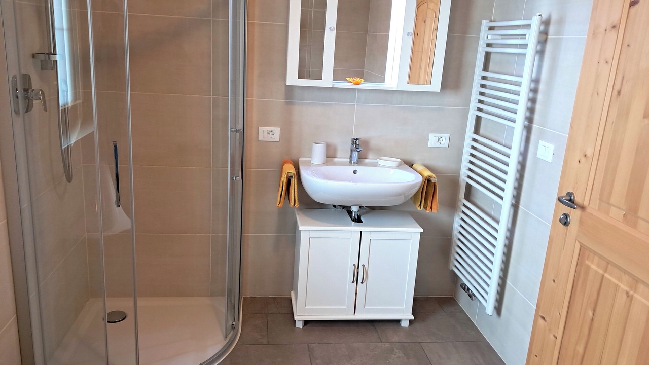 Photo of Bathroom in Santa Valburga