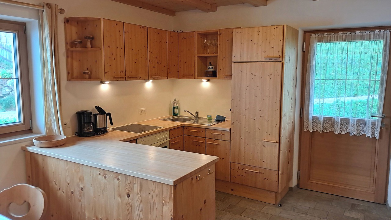 Photo of Kitchen in Santa Valburga