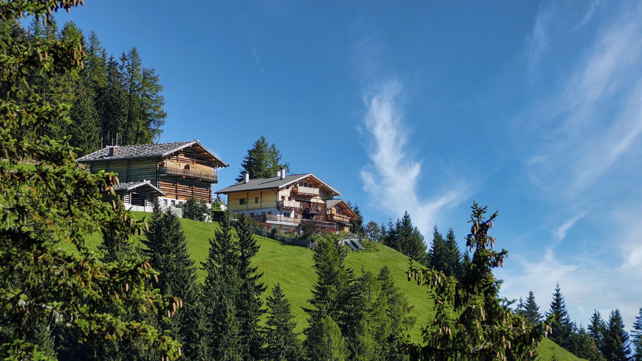 Photo of Outdoor in Santa Valburga