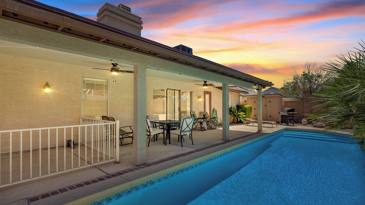 Photo of Outdoor in Glendale
