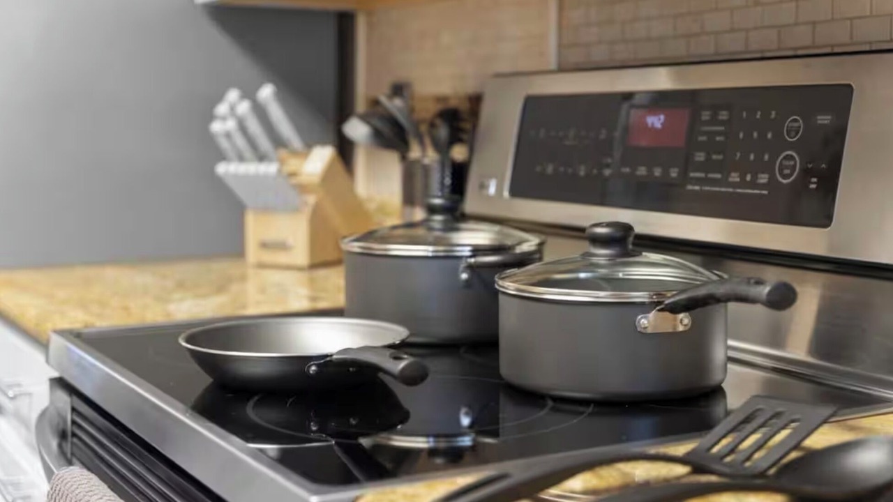Photo of Kitchen in Glendale