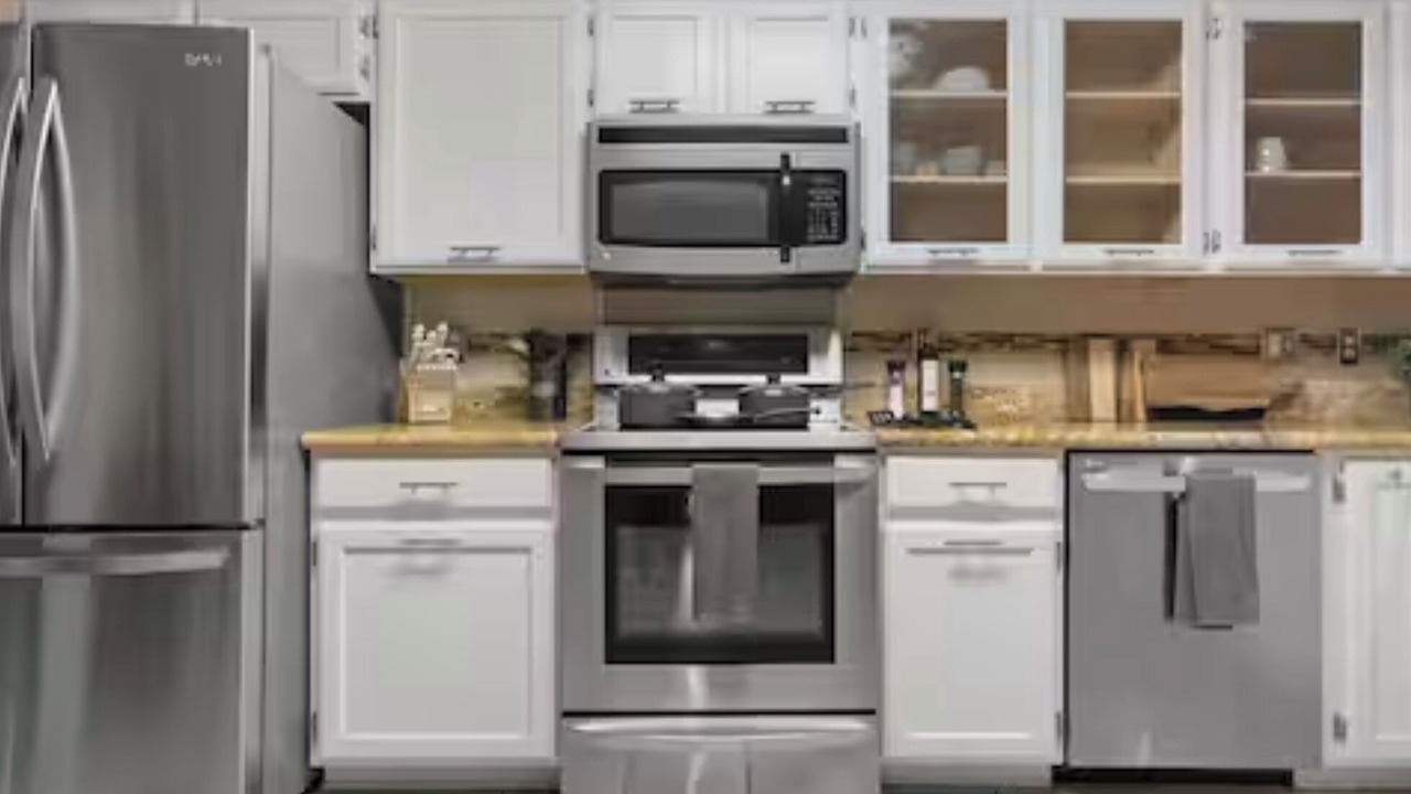 Photo of Kitchen in Glendale