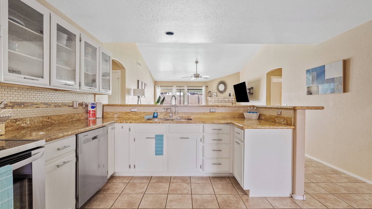 Photo of Kitchen in Glendale