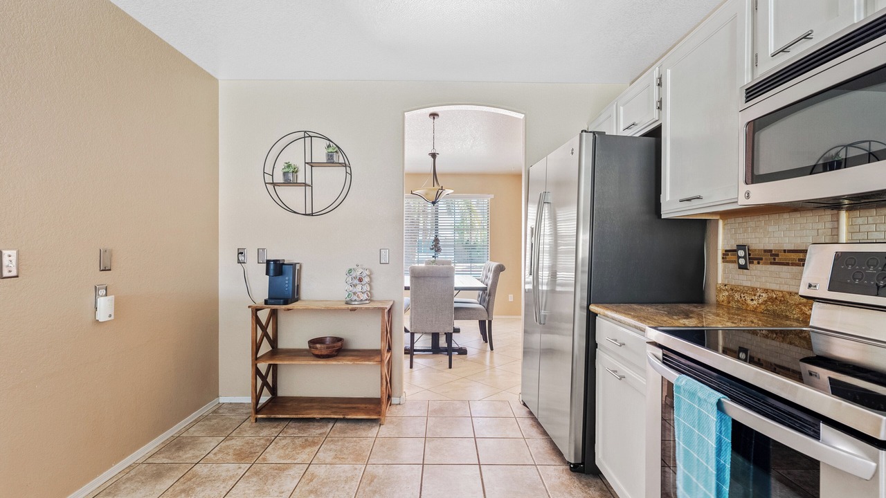 Photo of Kitchen in Glendale