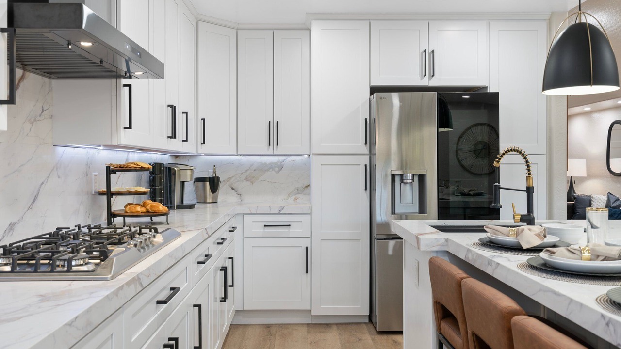 Photo of Kitchen in Country Meadows
