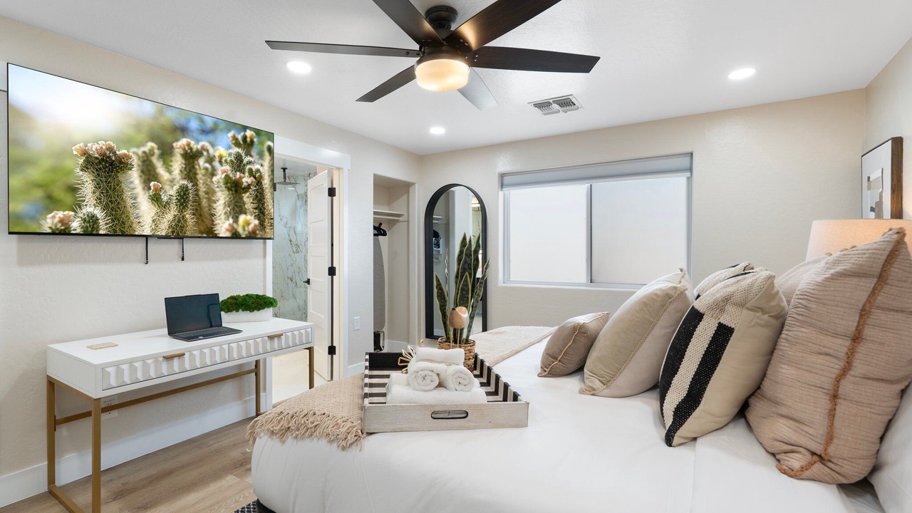 Photo of Bedroom in Country Meadows