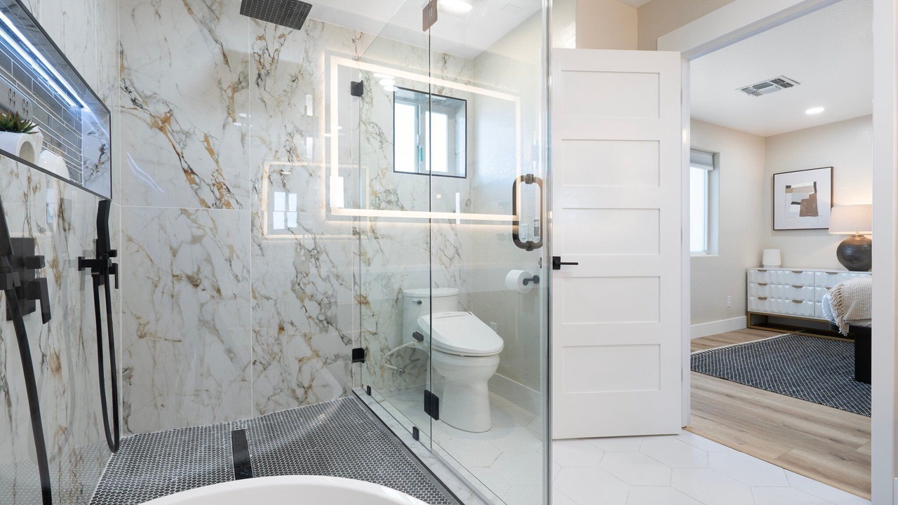 Photo of Bathroom in Country Meadows