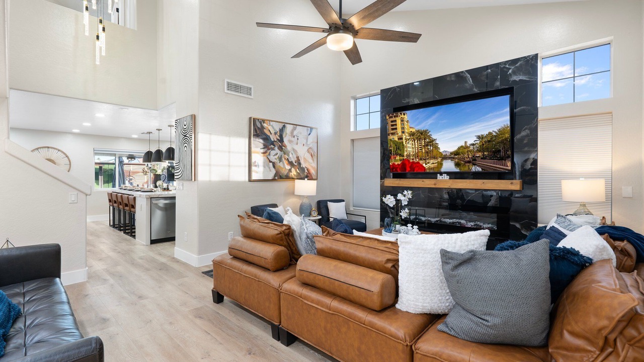 Photo of Livingroom in Country Meadows