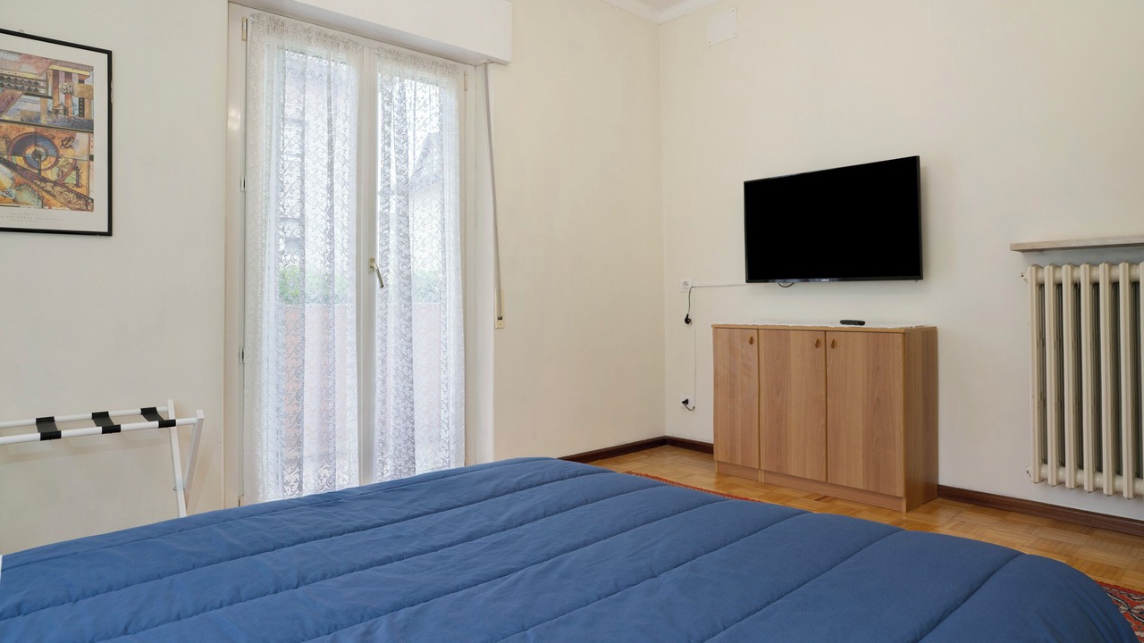 Photo of Bedroom in Pergine Valsugana