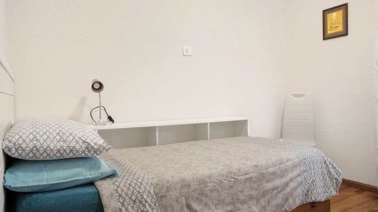 Photo of Bedroom in Pergine Valsugana