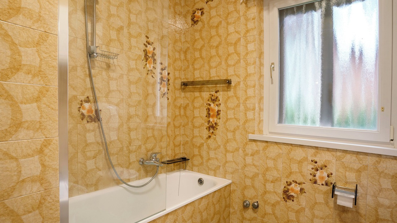 Photo of Bathroom in Pergine Valsugana