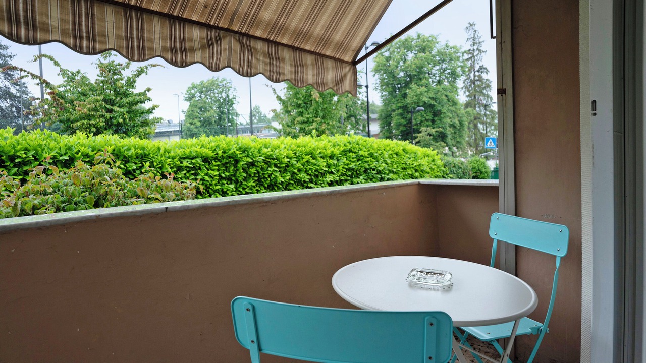 Photo of Outdoor in Pergine Valsugana