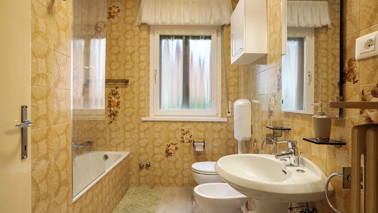 Photo of Bathroom in Pergine Valsugana