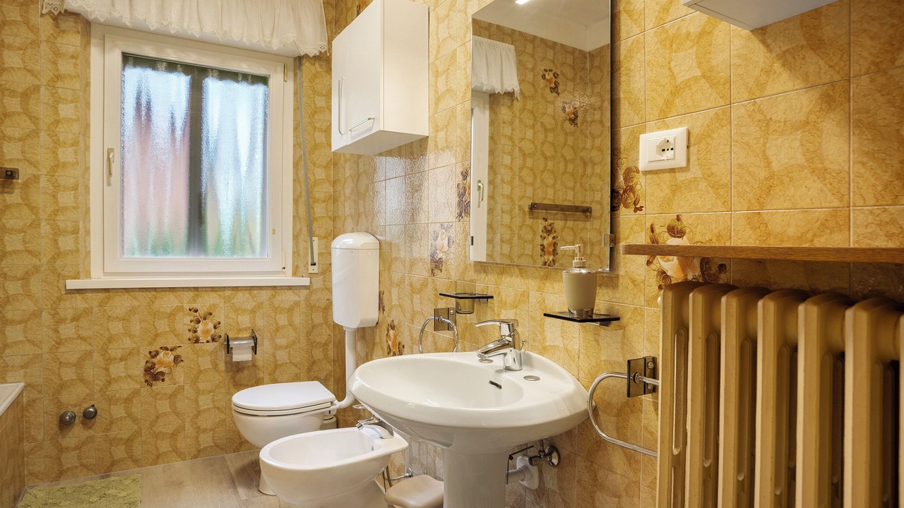 Photo of Bathroom in Pergine Valsugana