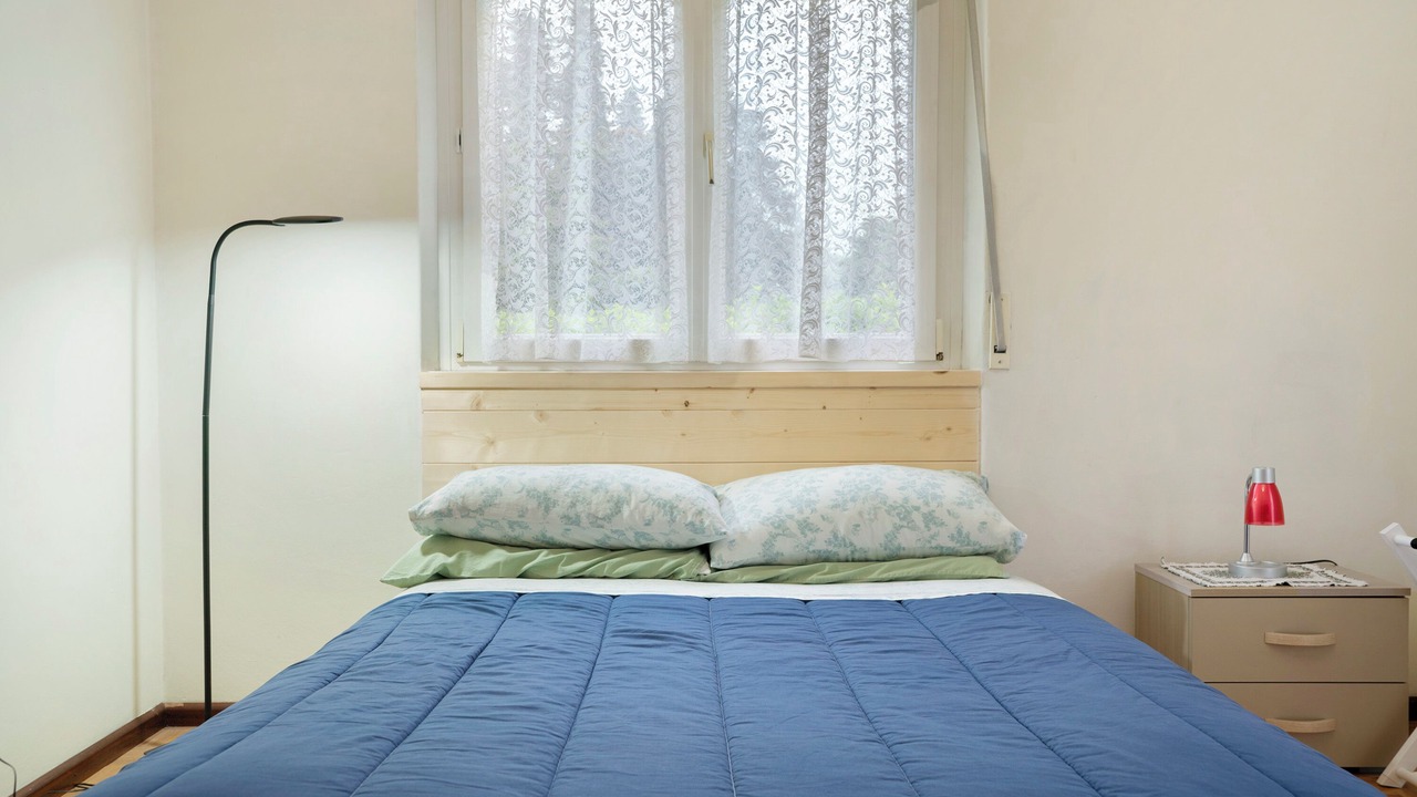 Photo of Bedroom in Pergine Valsugana