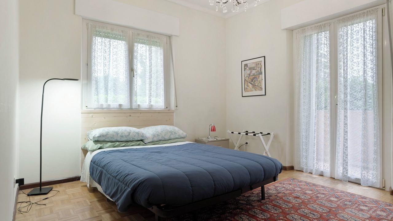 Photo of Bedroom in Pergine Valsugana
