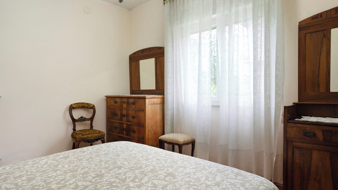 Photo of Bedroom in Pergine Valsugana