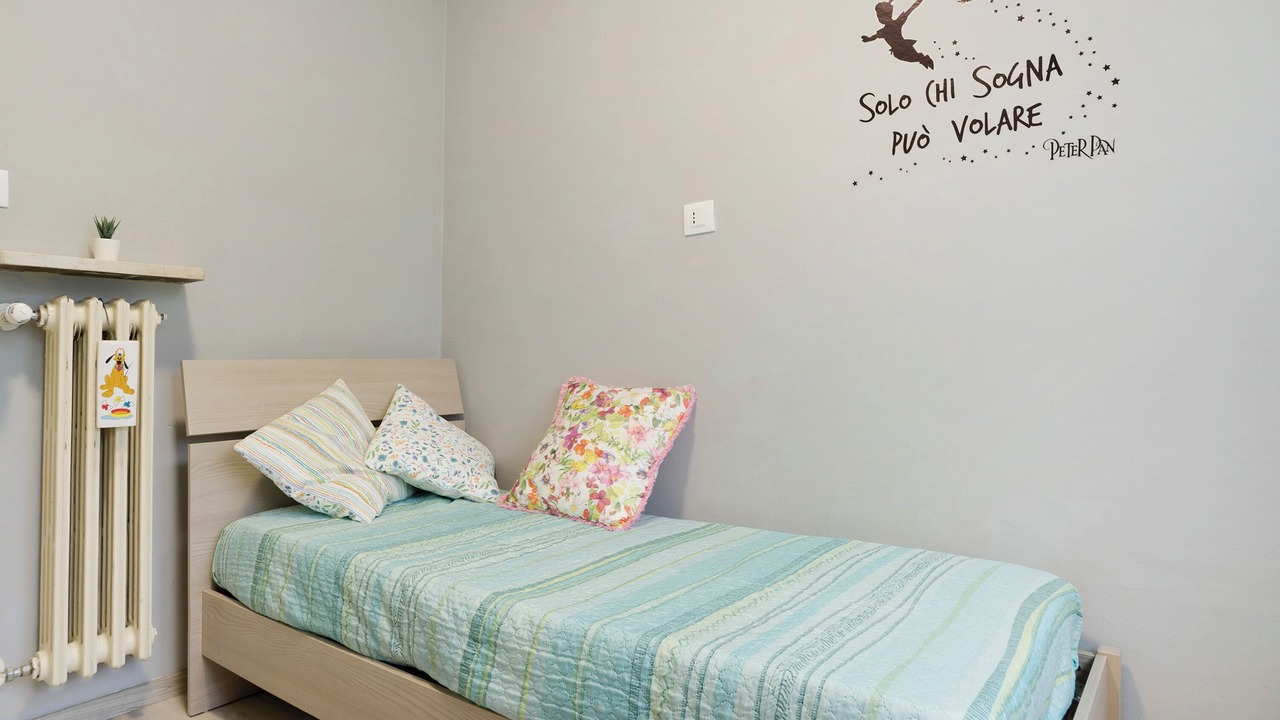 Photo of Bedroom in Pergine Valsugana