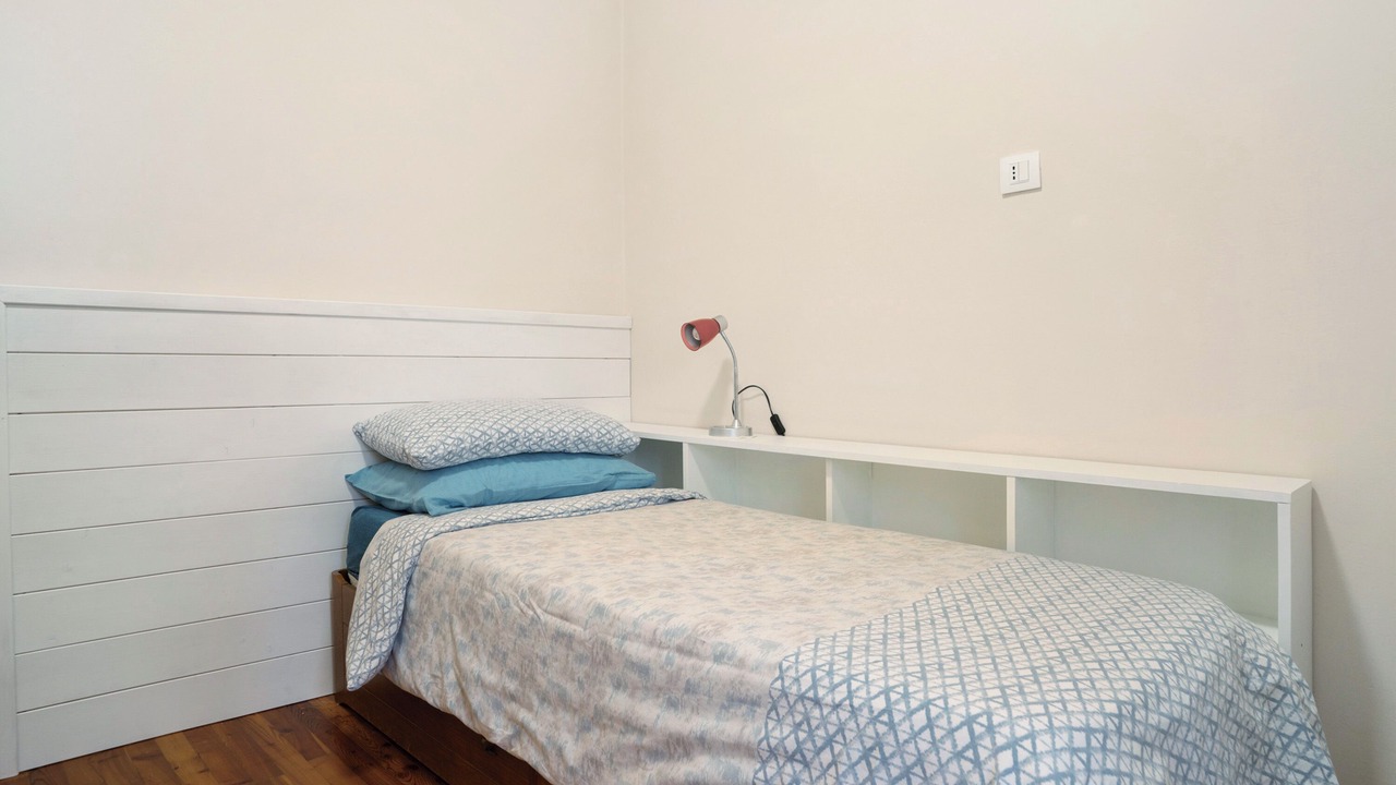 Photo of Bedroom in Pergine Valsugana
