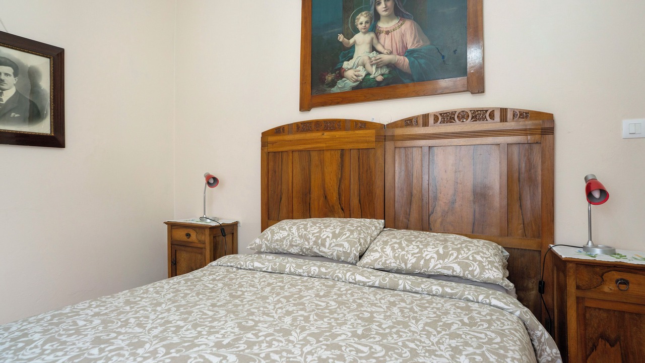 Photo of Bedroom in Pergine Valsugana