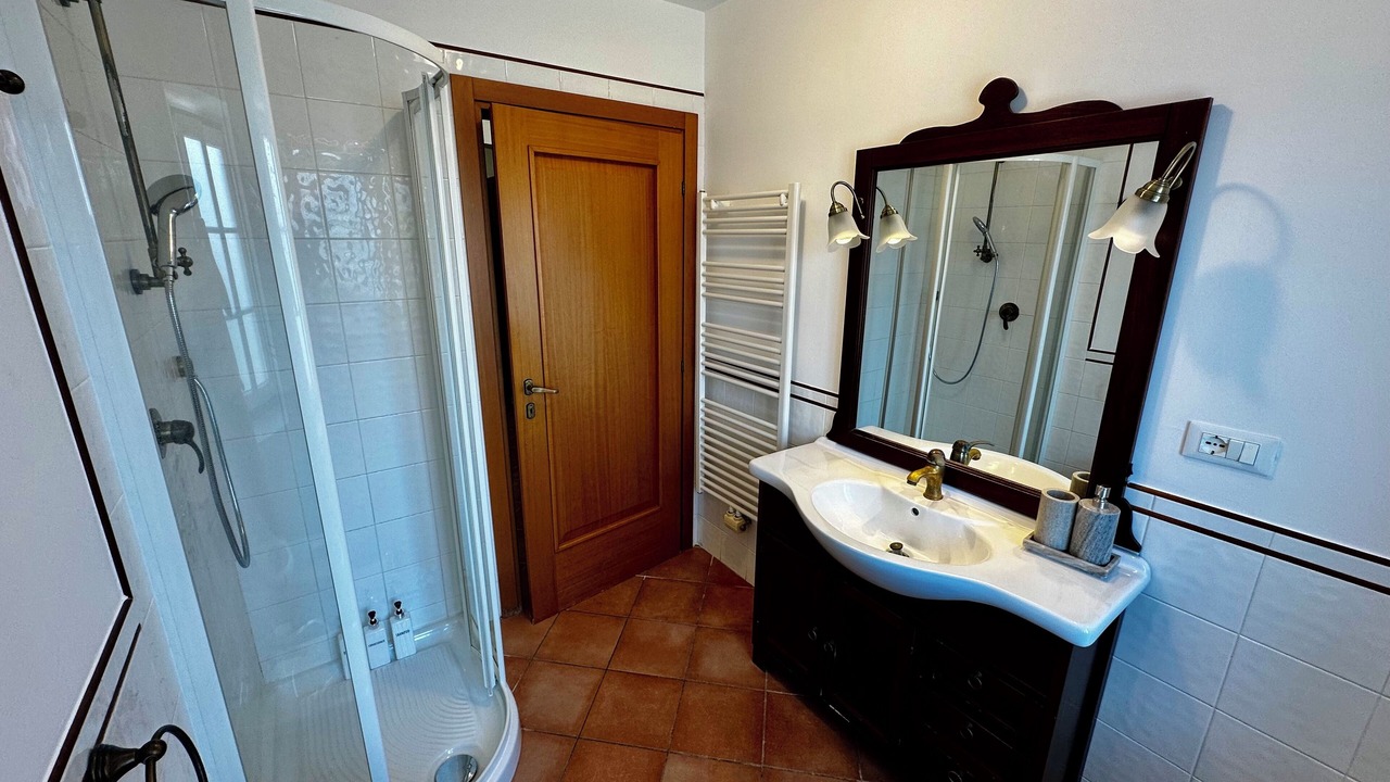 Photo of Bathroom in Laives
