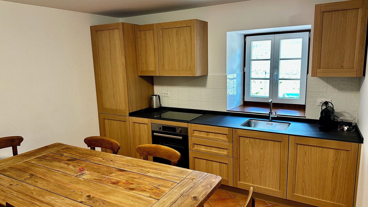 Photo of Kitchen in Laives