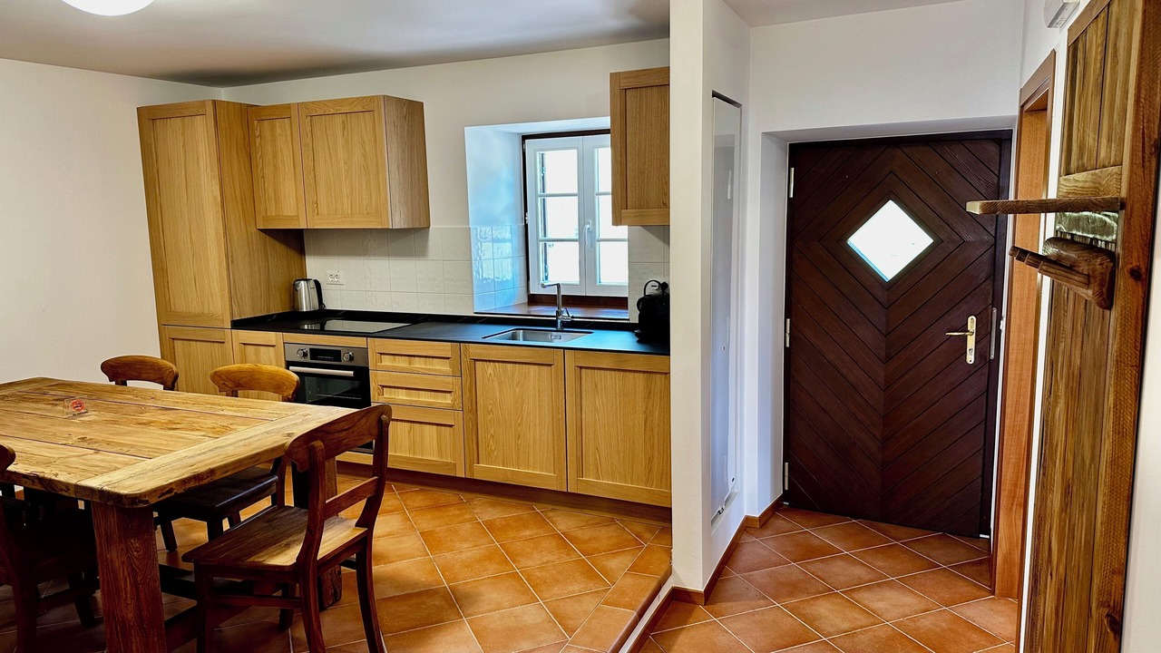 Photo of Kitchen in Laives