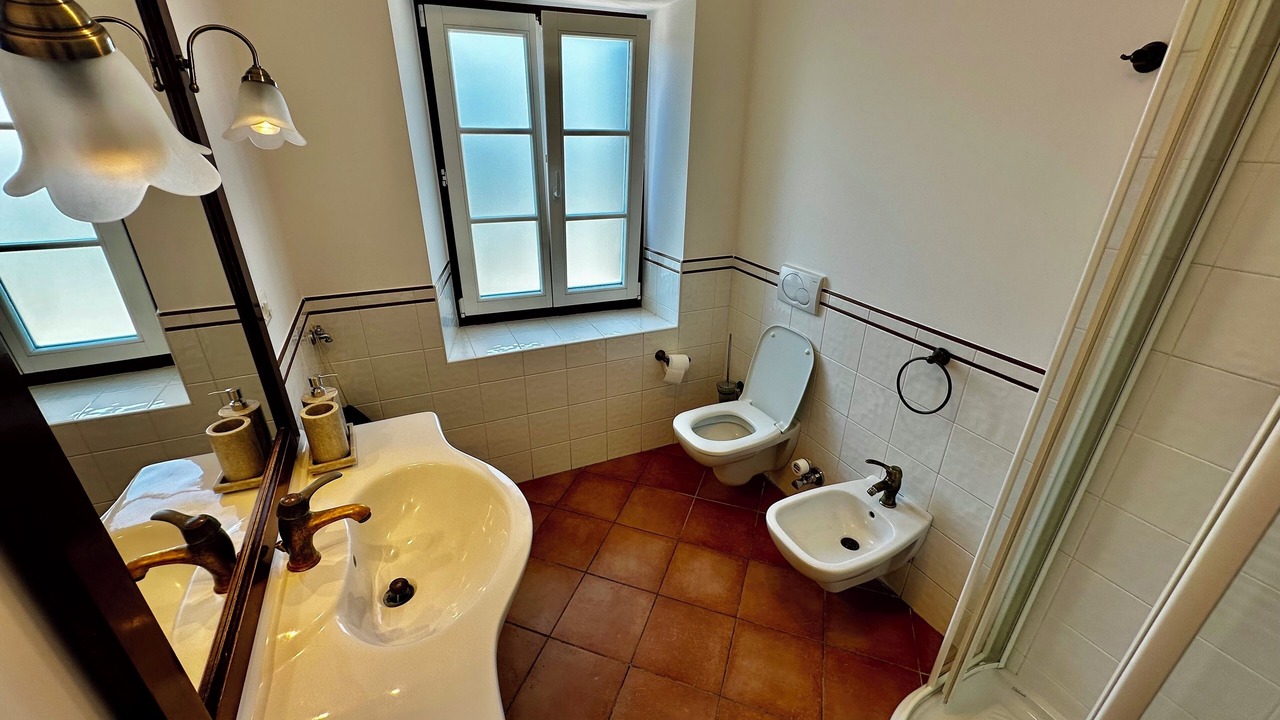 Photo of Bathroom in Laives
