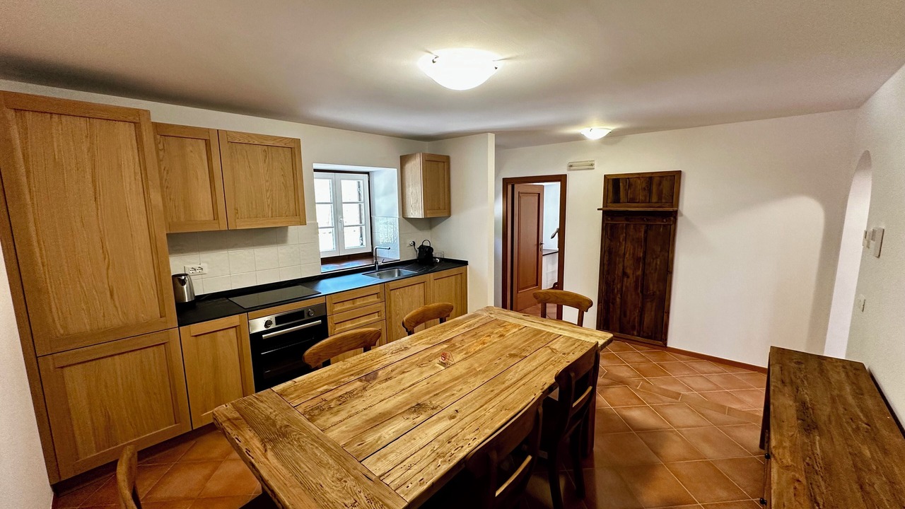 Photo of Kitchen in Laives