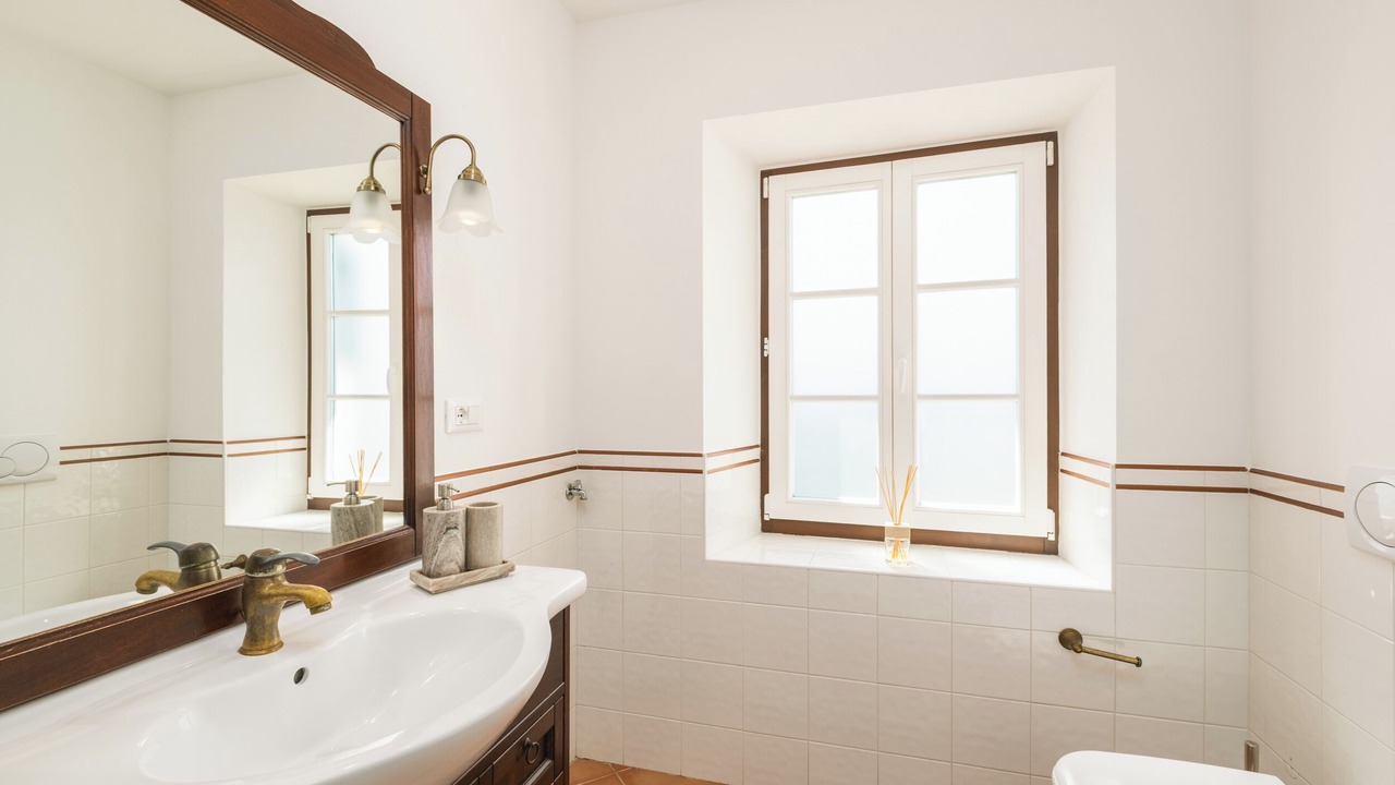 Photo of Bathroom in Laives