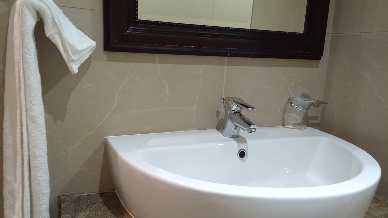 Photo of Bathroom in Durban