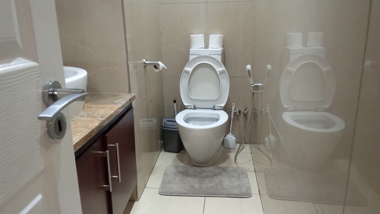 Photo of Bathroom in Durban