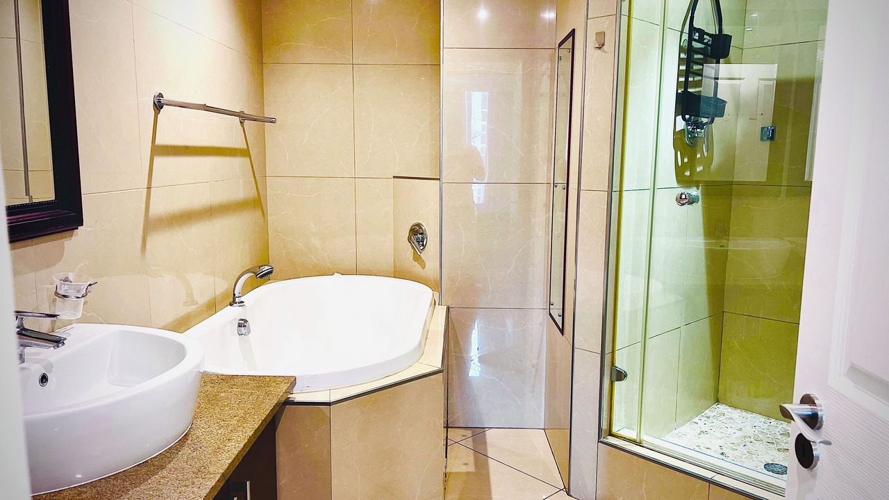 Photo of Bathroom in Durban