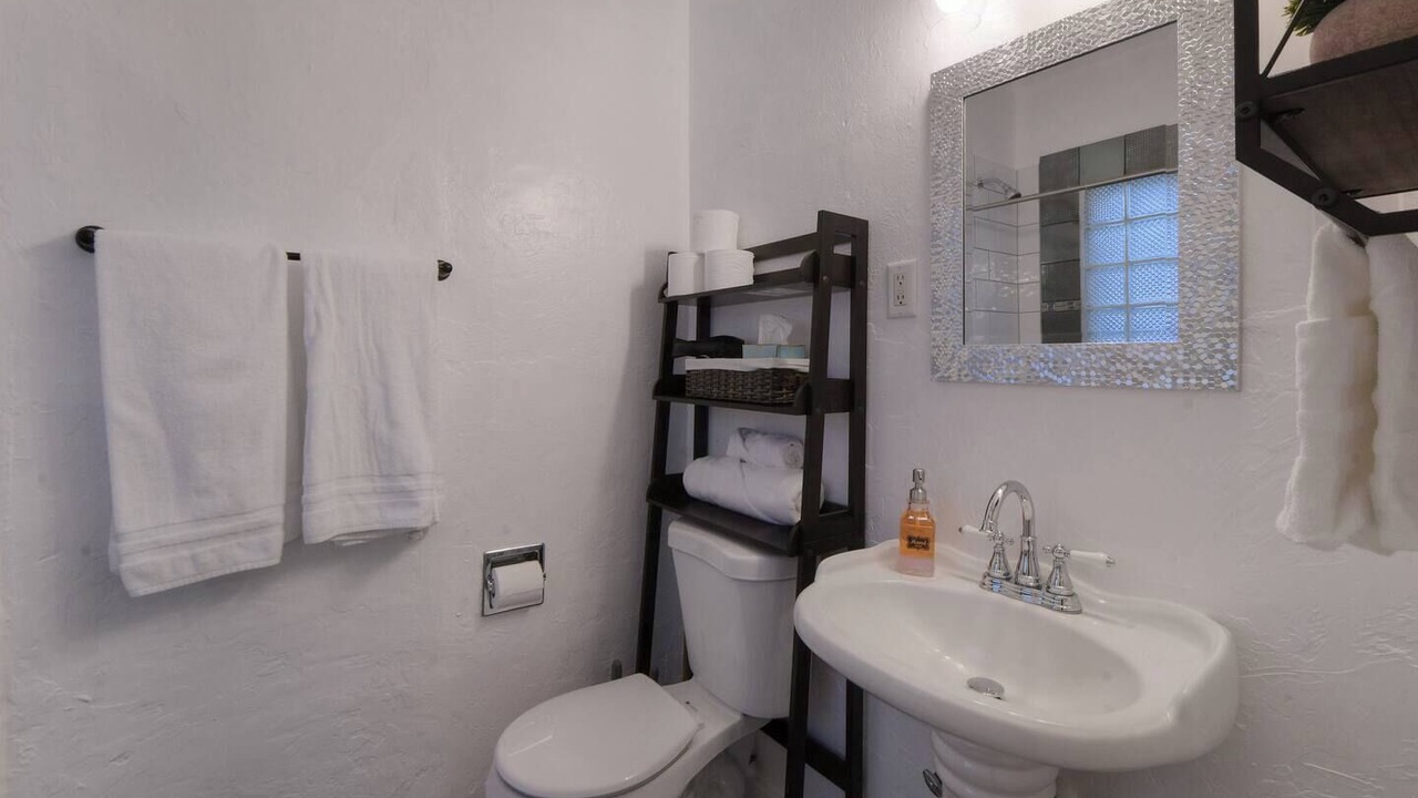 Photo of Bathroom in Palo Verde