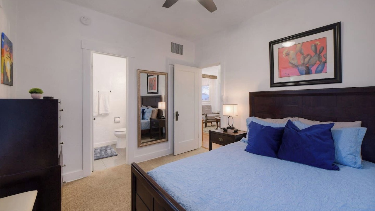Photo of Bedroom in Palo Verde