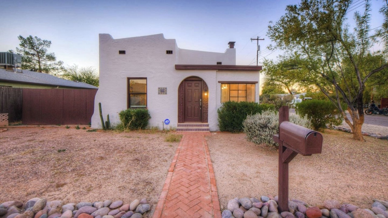 Photo of Outdoor in Palo Verde