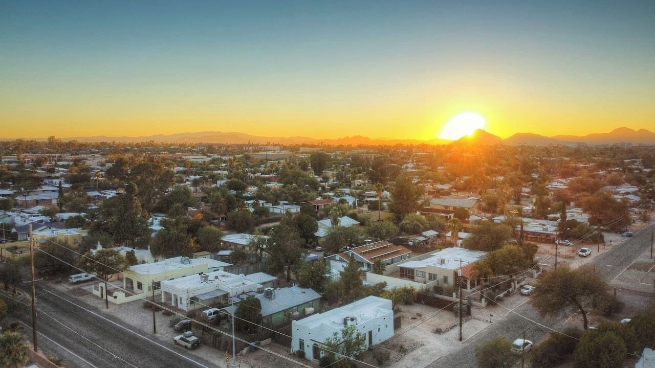 Photo of Outdoor in Palo Verde