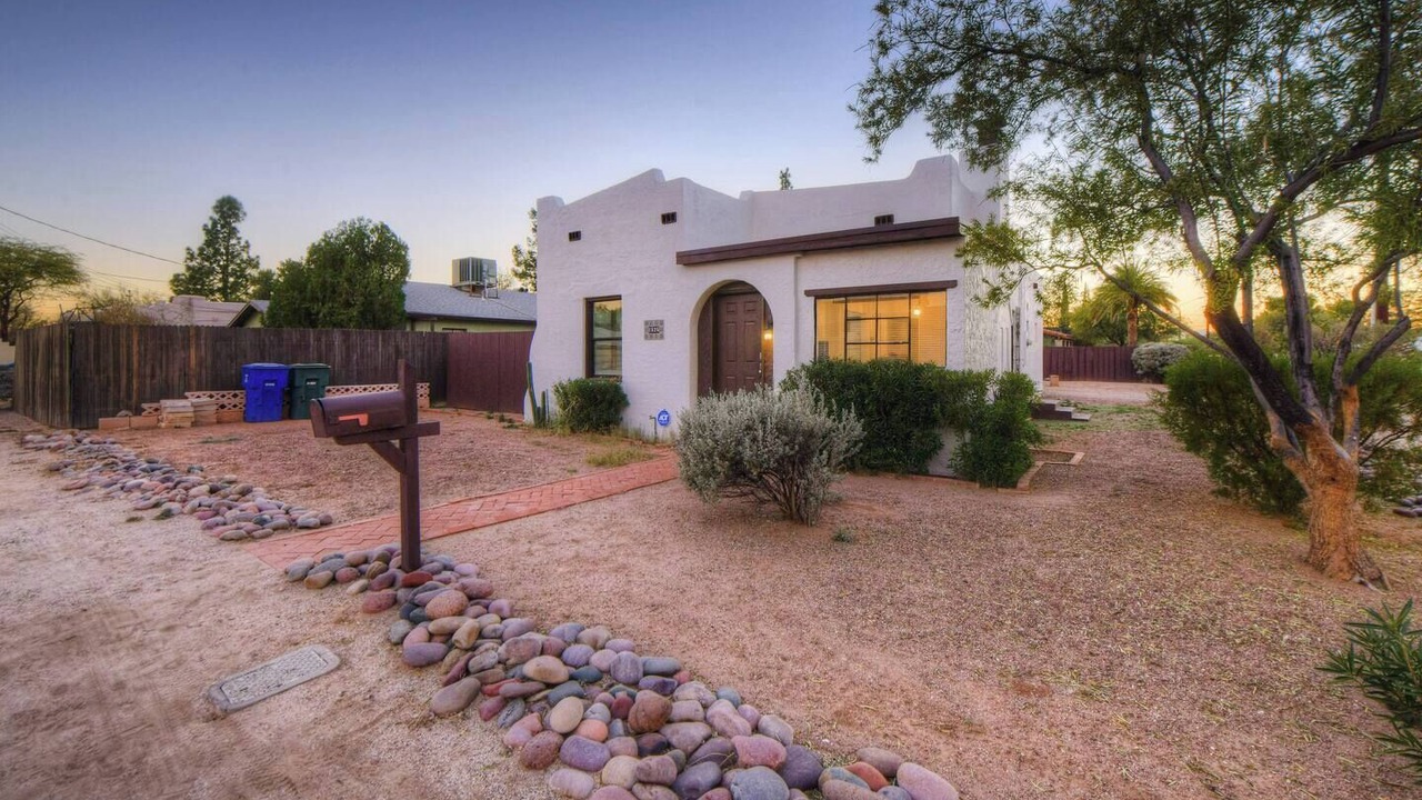 Photo of Outdoor in Palo Verde