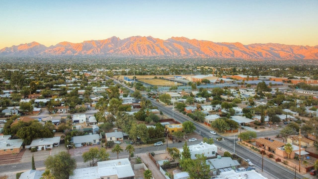 Photo of Outdoor in Palo Verde