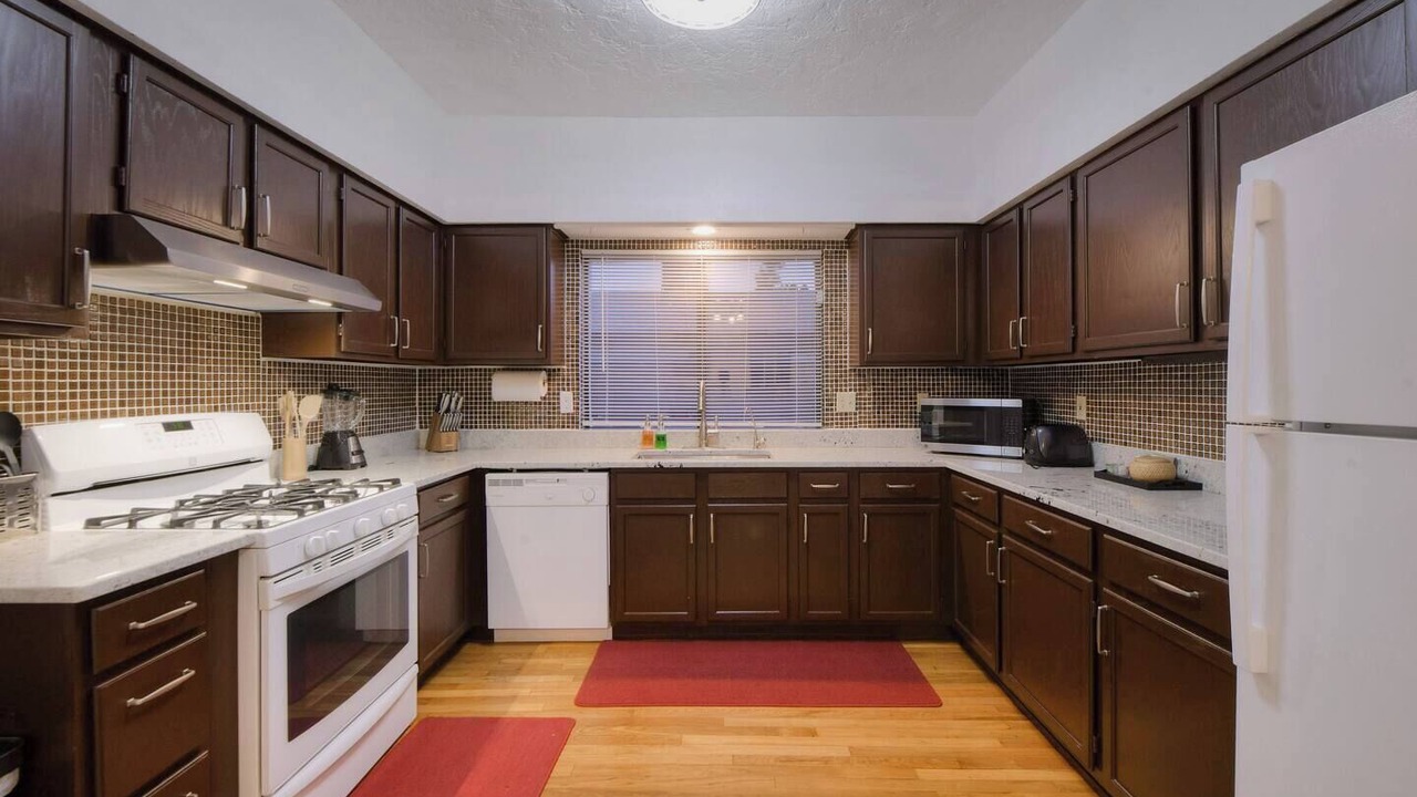 Photo of Kitchen in Palo Verde