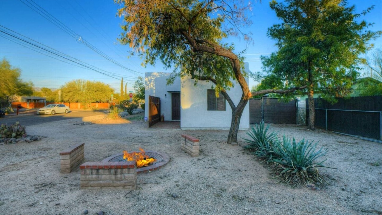 Photo of Outdoor in Palo Verde