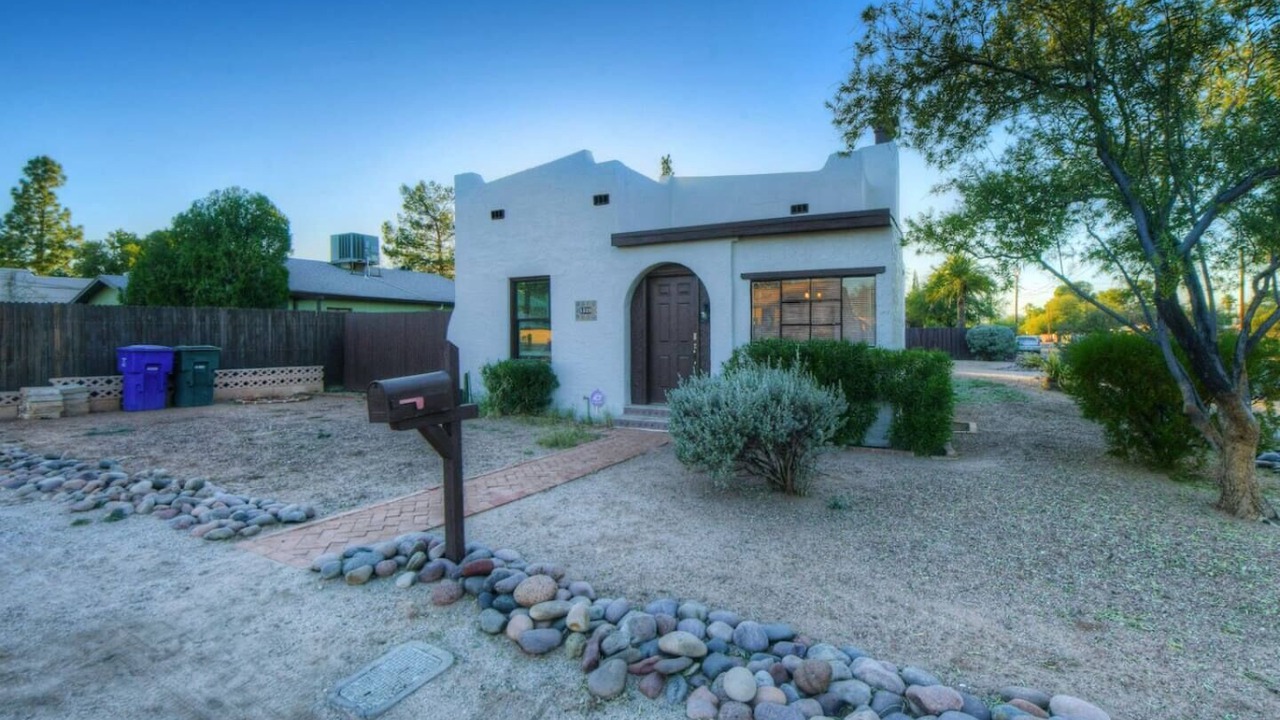 Photo of Outdoor in Palo Verde